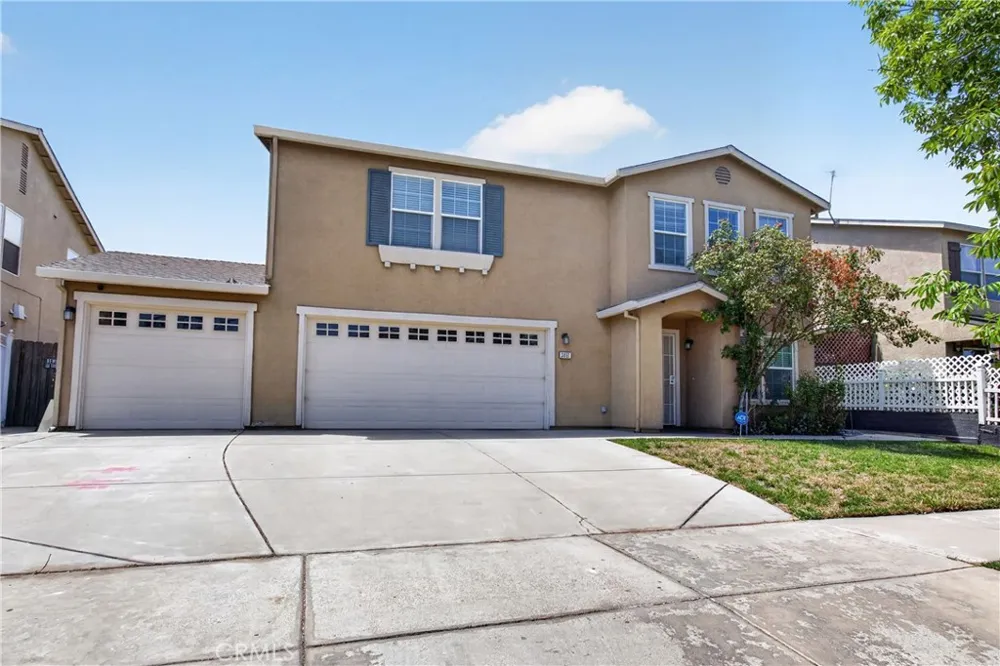 3851 Twilight Avenue Merced, CA 95348