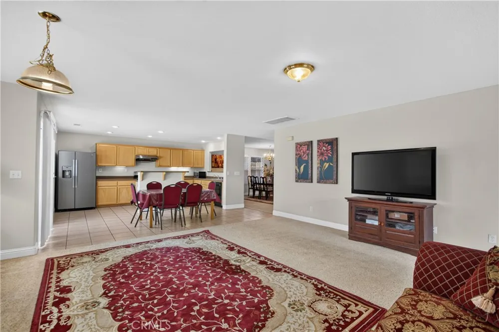 3851 Twilight Avenue Merced, CA 95348