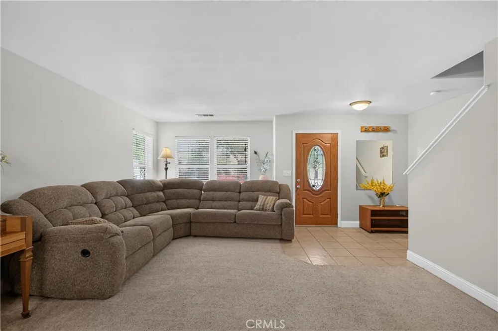 3851 Twilight Avenue Merced, CA 95348
