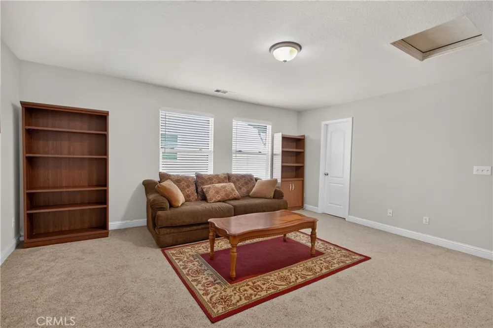 3851 Twilight Avenue Merced, CA 95348