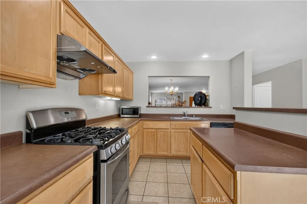 3851 Twilight Avenue Merced, CA 95348