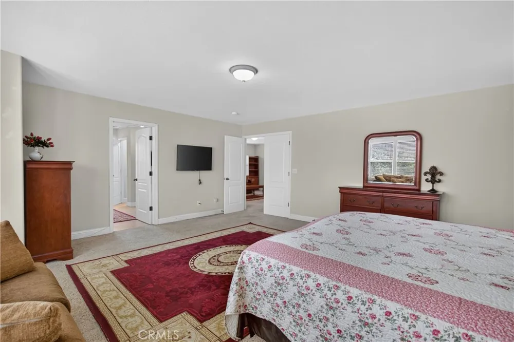 3851 Twilight Avenue Merced, CA 95348