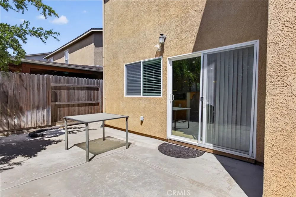 3851 Twilight Avenue Merced, CA 95348