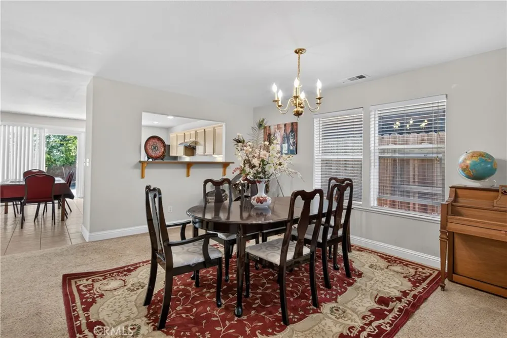 3851 Twilight Avenue Merced, CA 95348