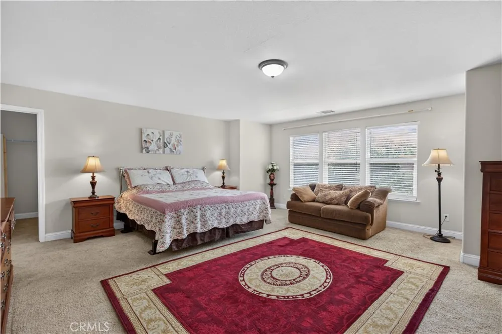 3851 Twilight Avenue Merced, CA 95348