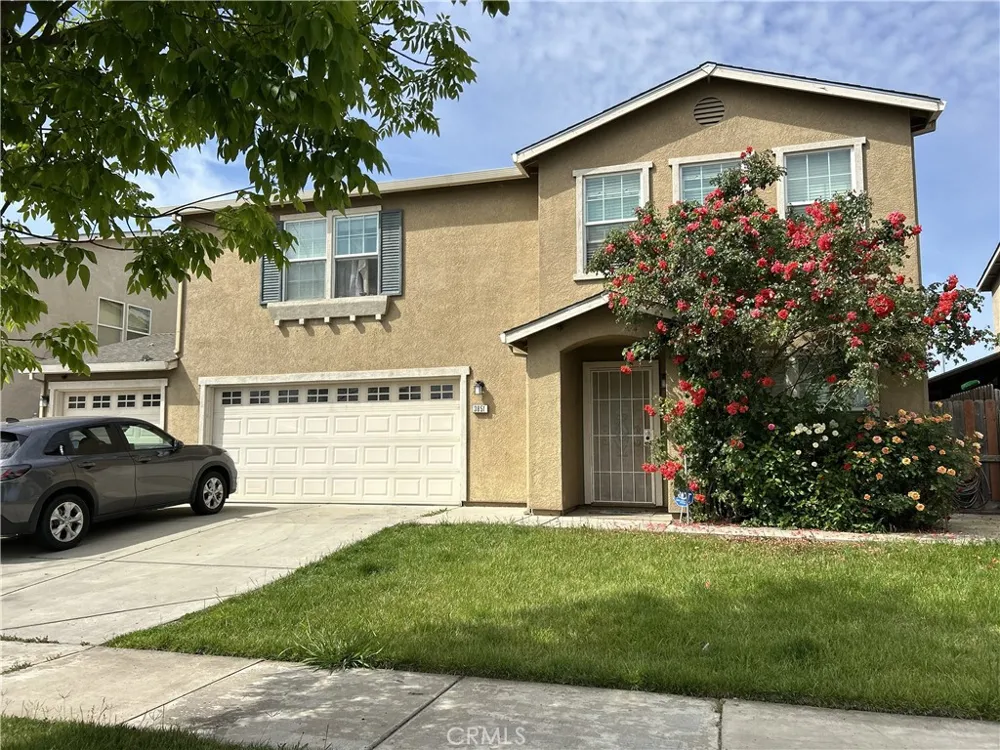 3851 Twilight Avenue Merced, CA 95348