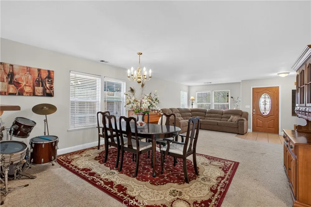 3851 Twilight Avenue Merced, CA 95348