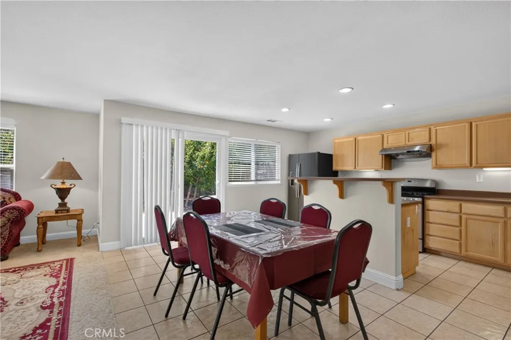 3851 Twilight Avenue Merced, CA 95348