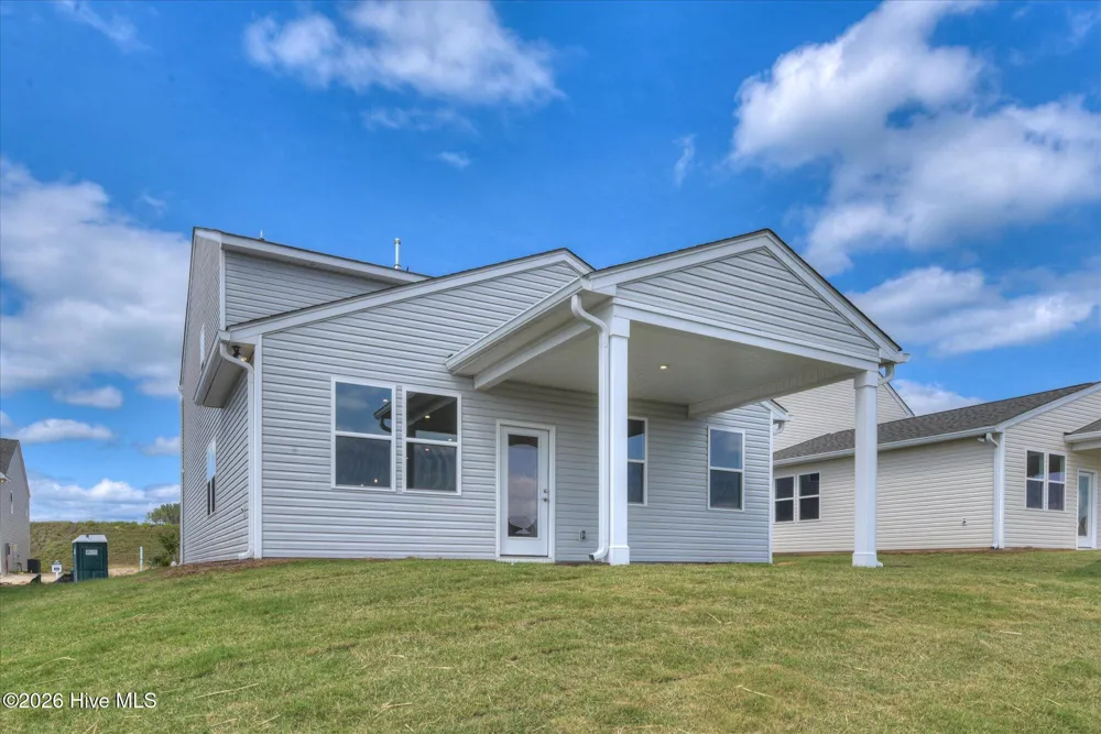 5363 Proper Court North Augusta, SC 29860