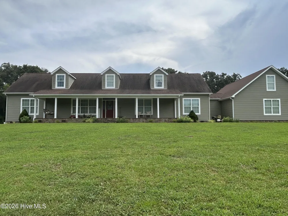 1971/1983 Wilson Road Robbins, NC 27325