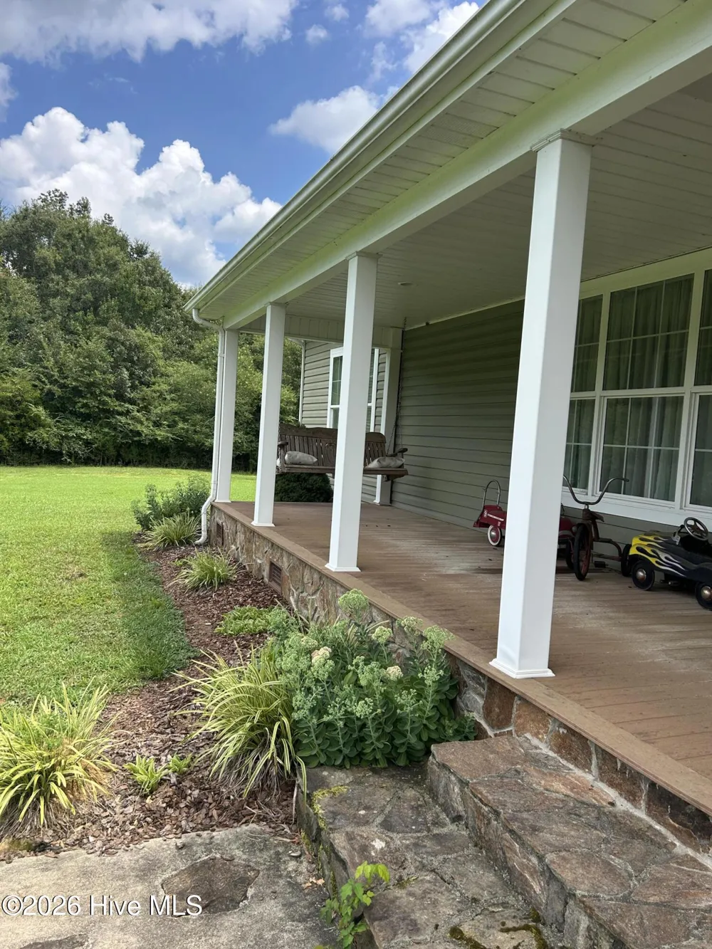 1971/1983 Wilson Road Robbins, NC 27325