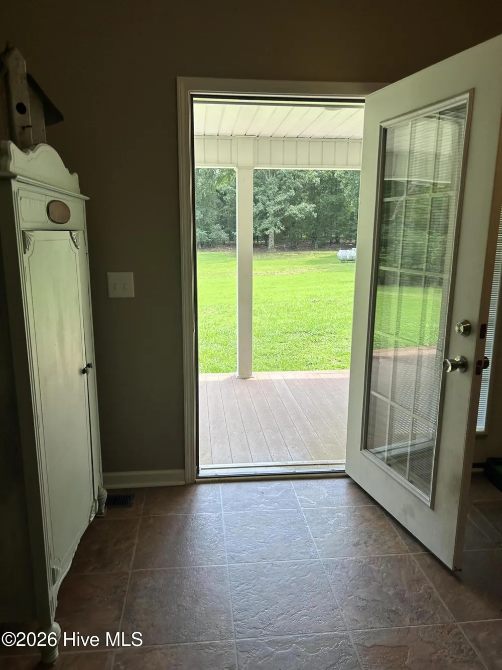1971/1983 Wilson Road Robbins, NC 27325