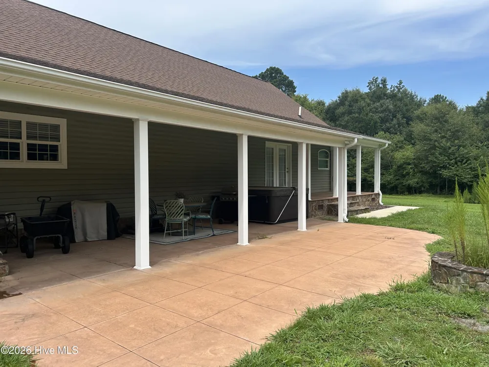 1971/1983 Wilson Road Robbins, NC 27325