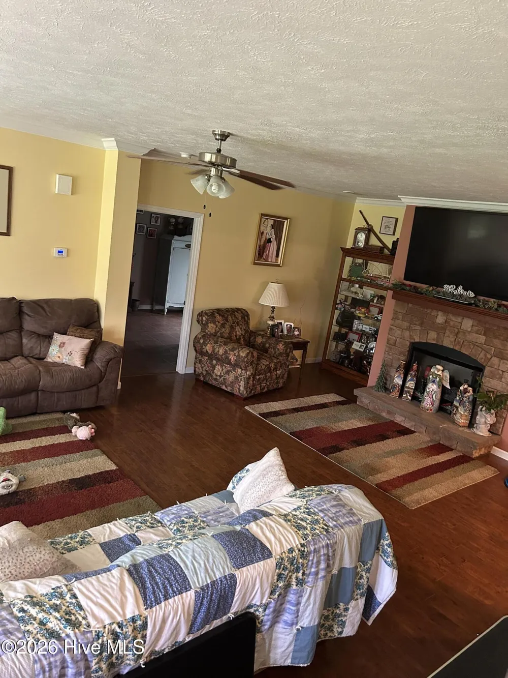 1971/1983 Wilson Road Robbins, NC 27325