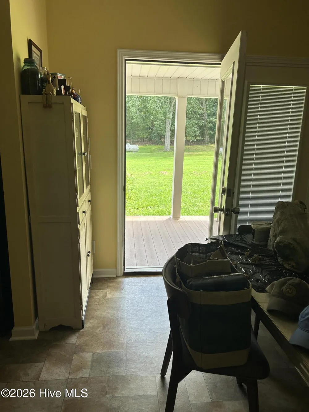 1971/1983 Wilson Road Robbins, NC 27325
