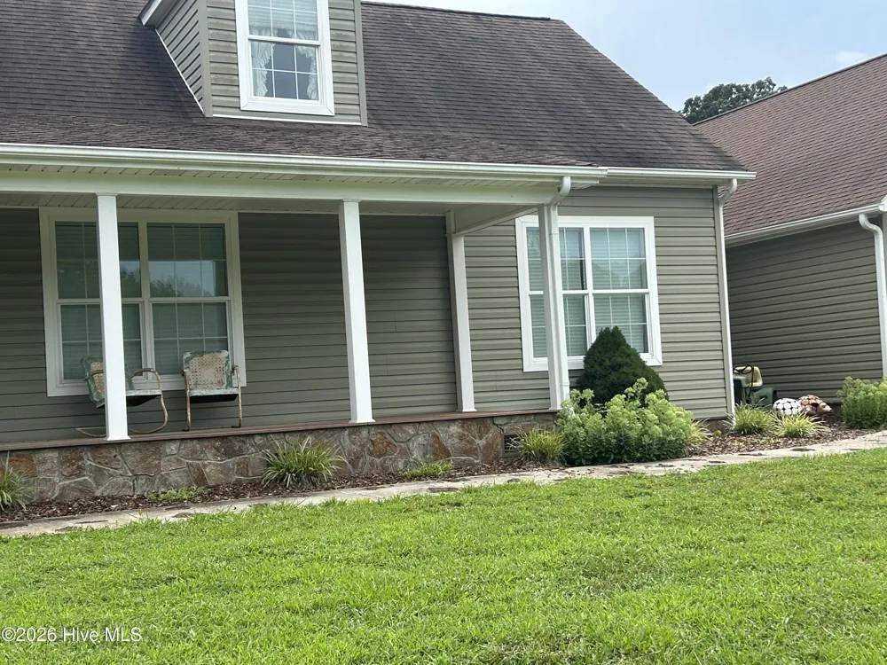 1971/1983 Wilson Road Robbins, NC 27325