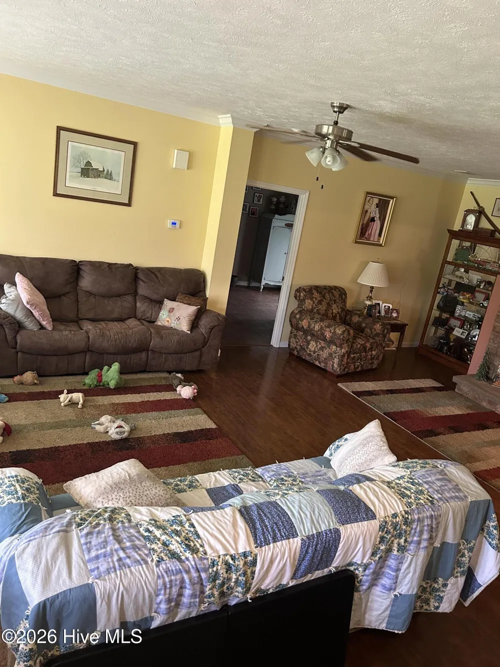 1971/1983 Wilson Road Robbins, NC 27325