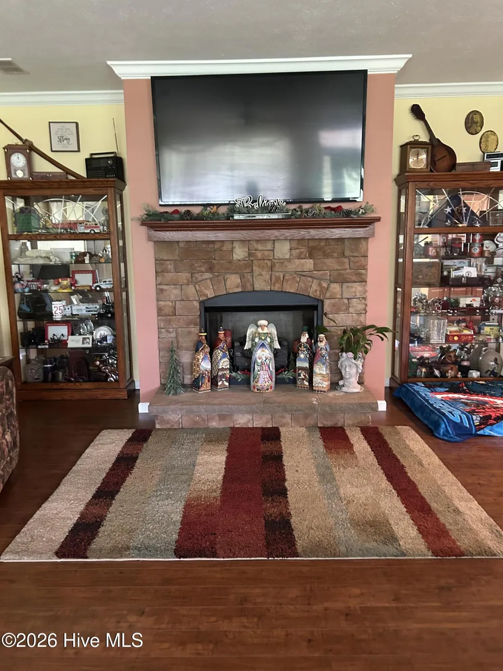 1971/1983 Wilson Road Robbins, NC 27325