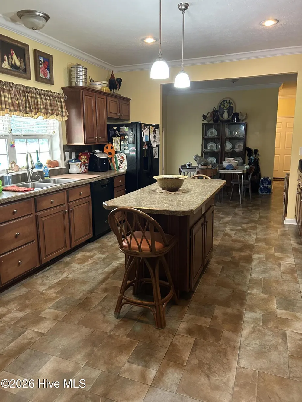 1971/1983 Wilson Road Robbins, NC 27325