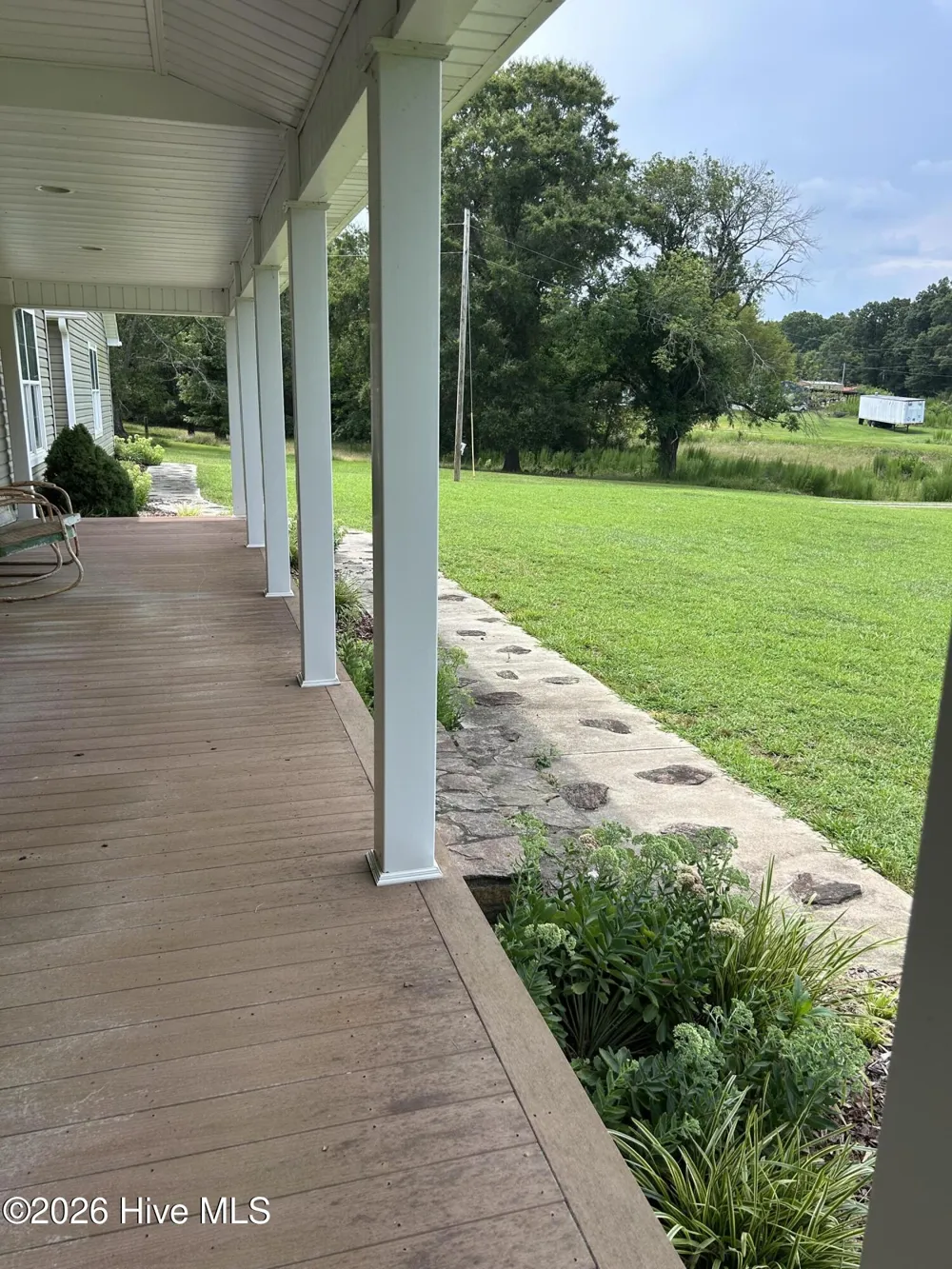 1971/1983 Wilson Road Robbins, NC 27325