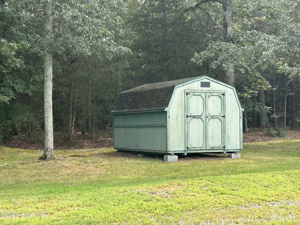 1971/1983 Wilson Road Robbins, NC 27325