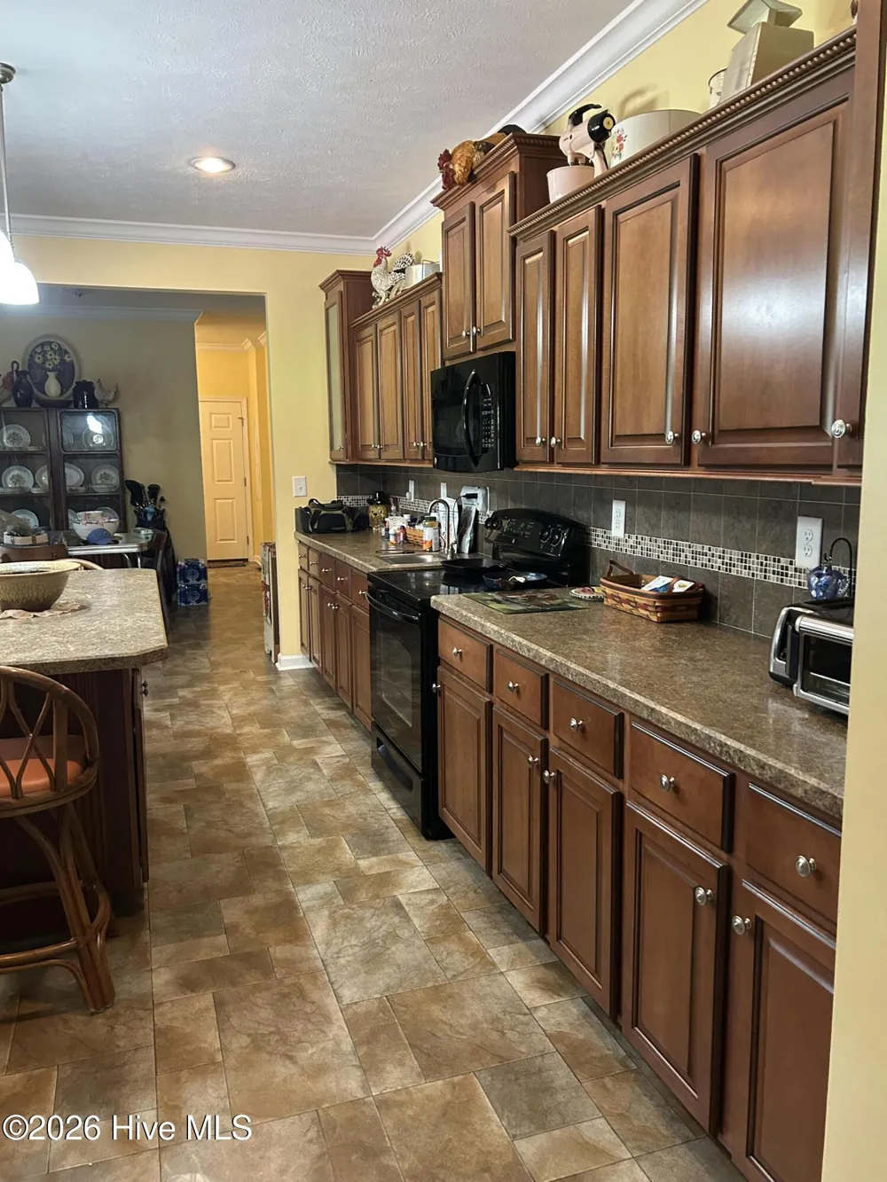 1971/1983 Wilson Road Robbins, NC 27325