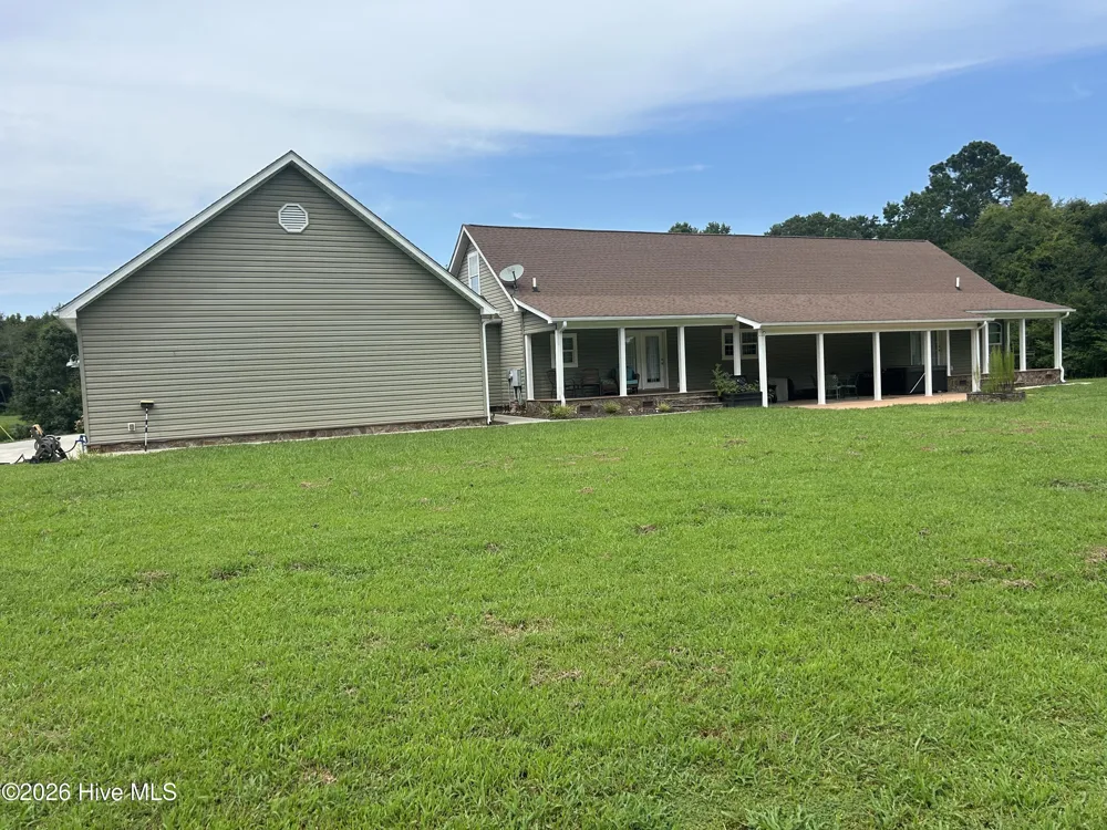 1971/1983 Wilson Road Robbins, NC 27325