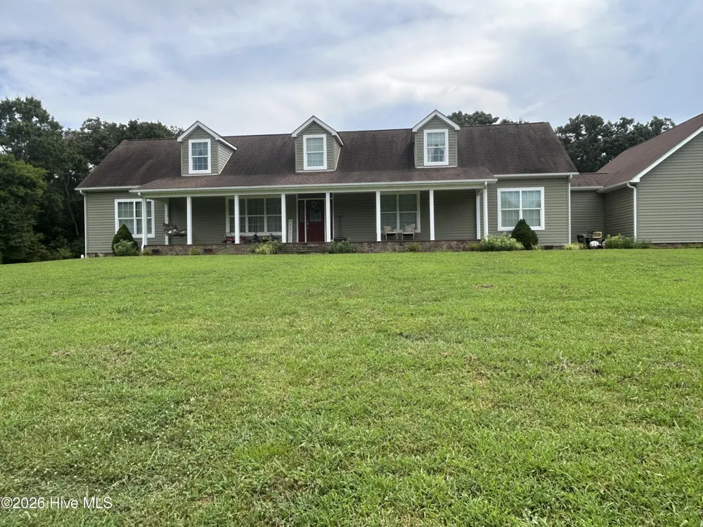 1971/1983 Wilson Road Robbins, NC 27325