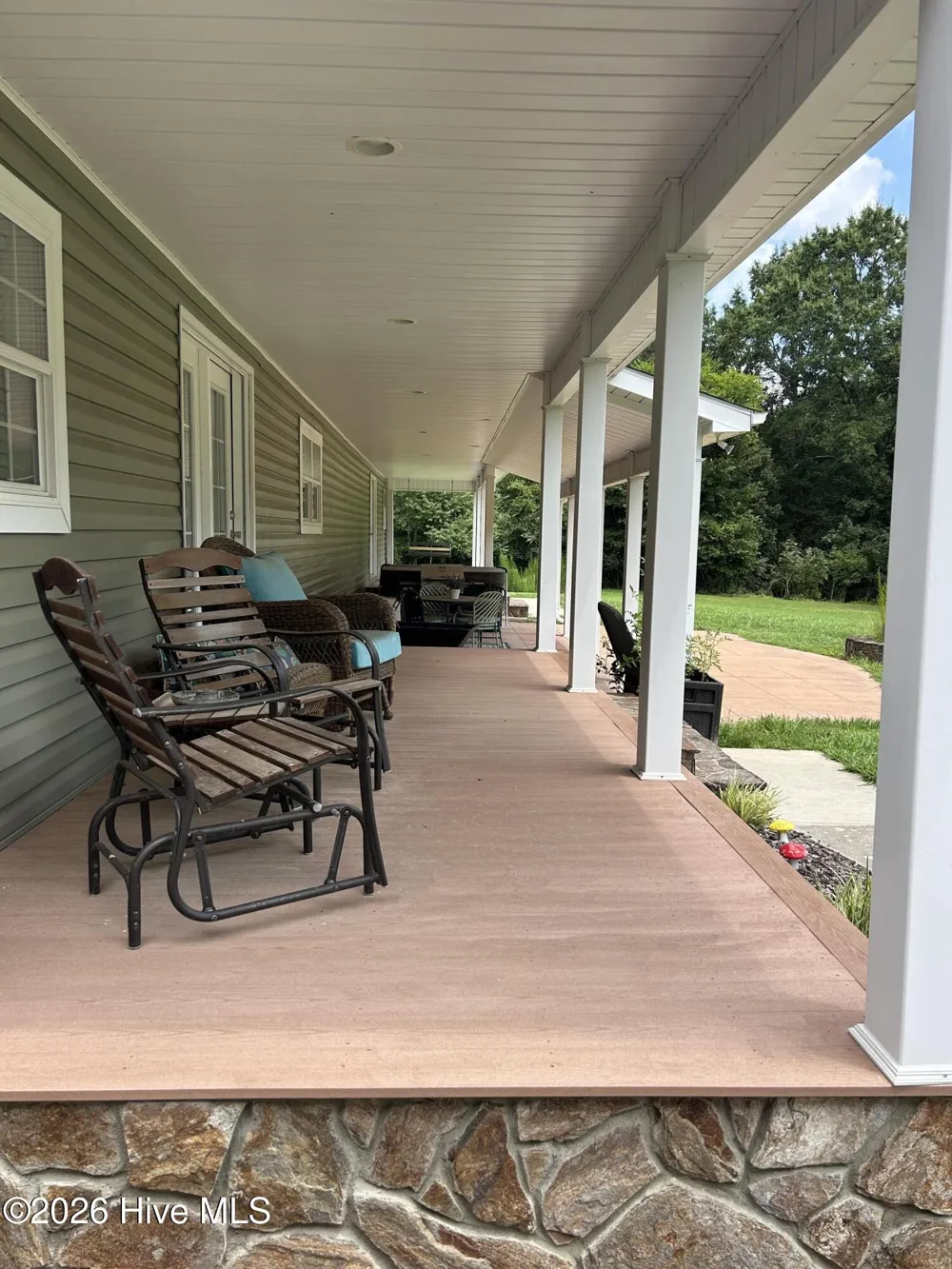 1971/1983 Wilson Road Robbins, NC 27325