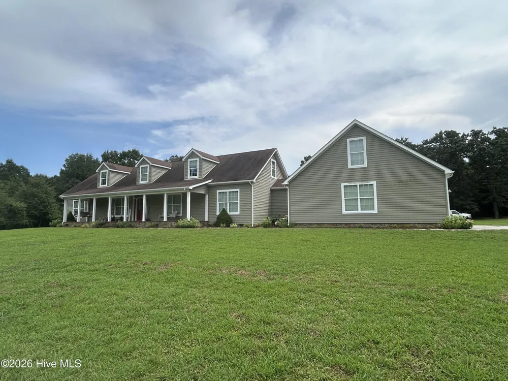1971/1983 Wilson Road Robbins, NC 27325