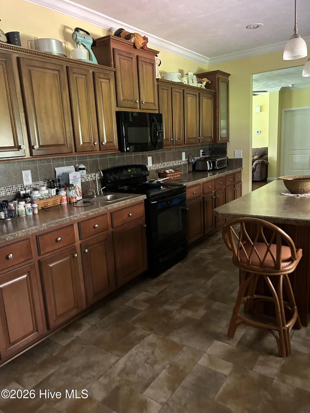 1971/1983 Wilson Road Robbins, NC 27325