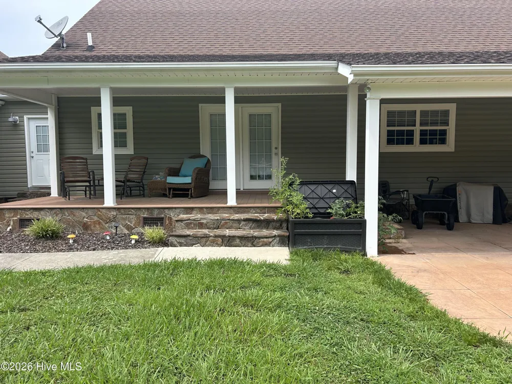 1971/1983 Wilson Road Robbins, NC 27325