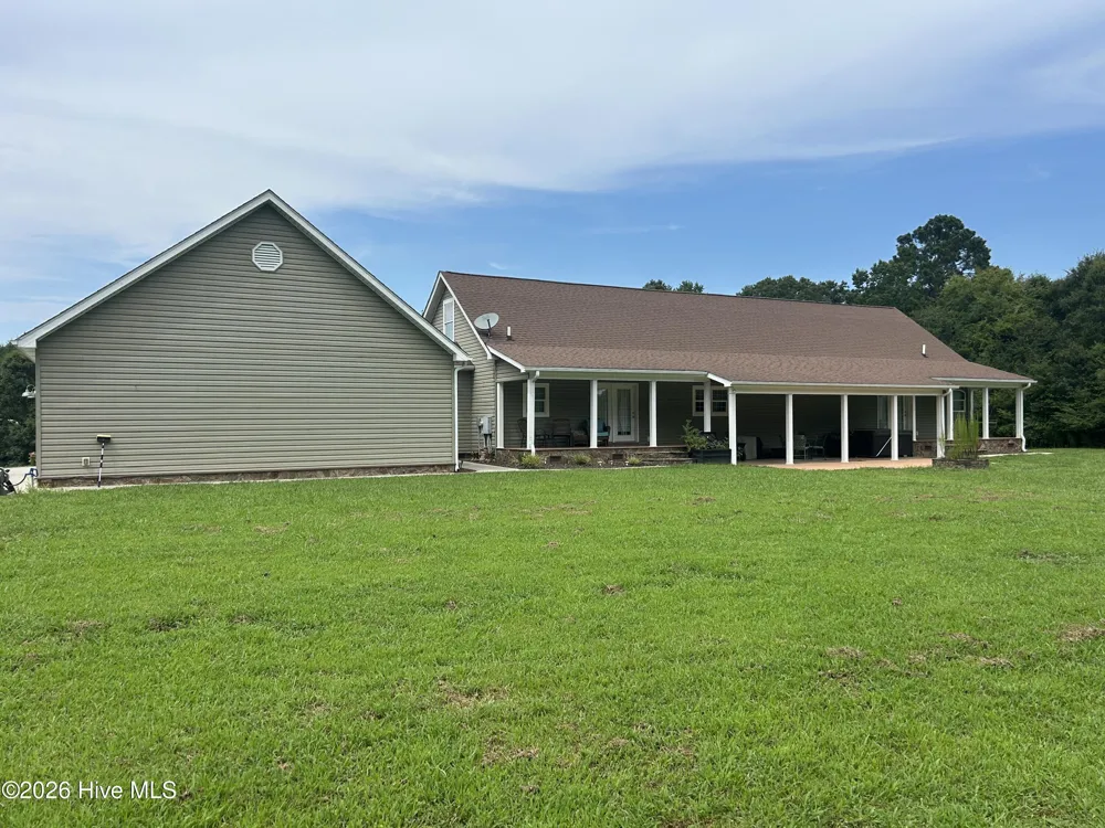 1971/1983 Wilson Road Robbins, NC 27325