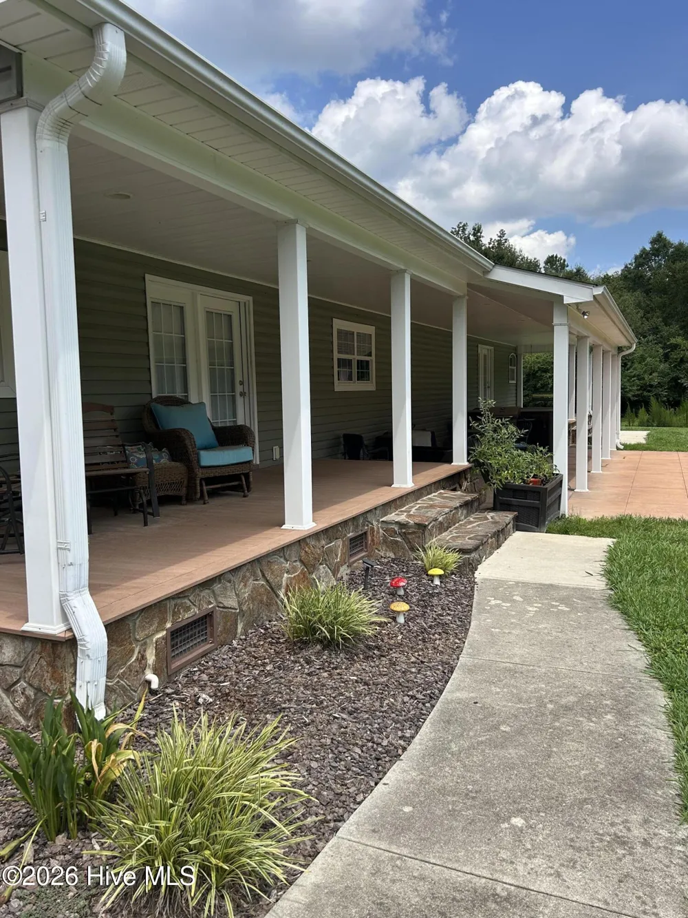1971/1983 Wilson Road Robbins, NC 27325