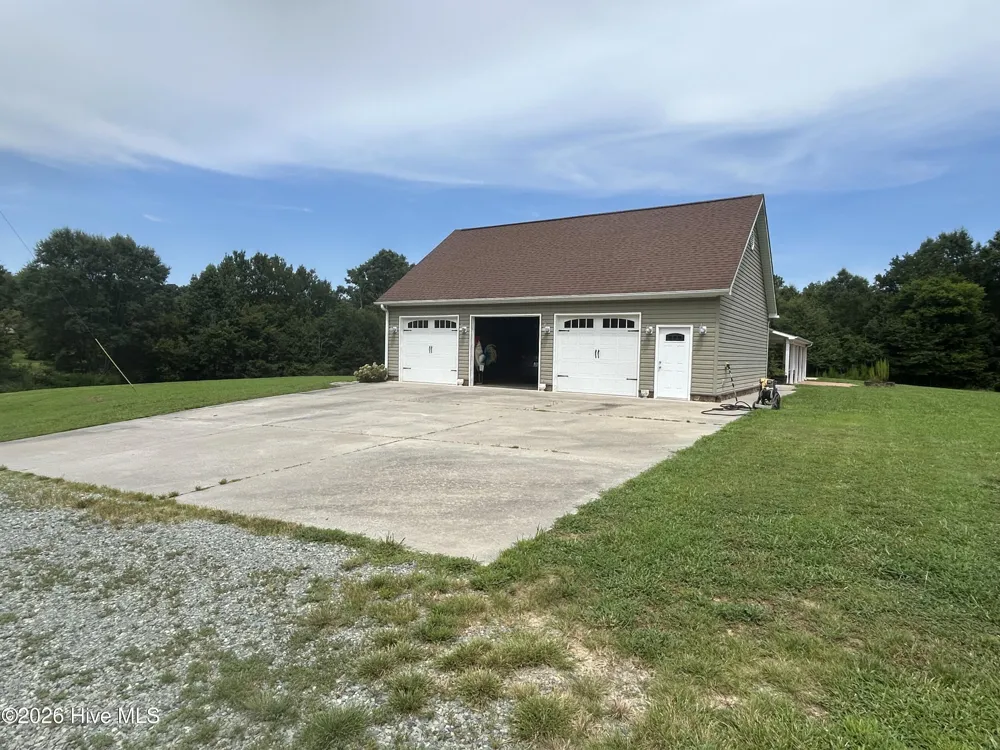 1971/1983 Wilson Road Robbins, NC 27325
