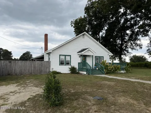 1320 Baltimore Church Road