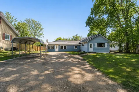 4109 Page Avenue