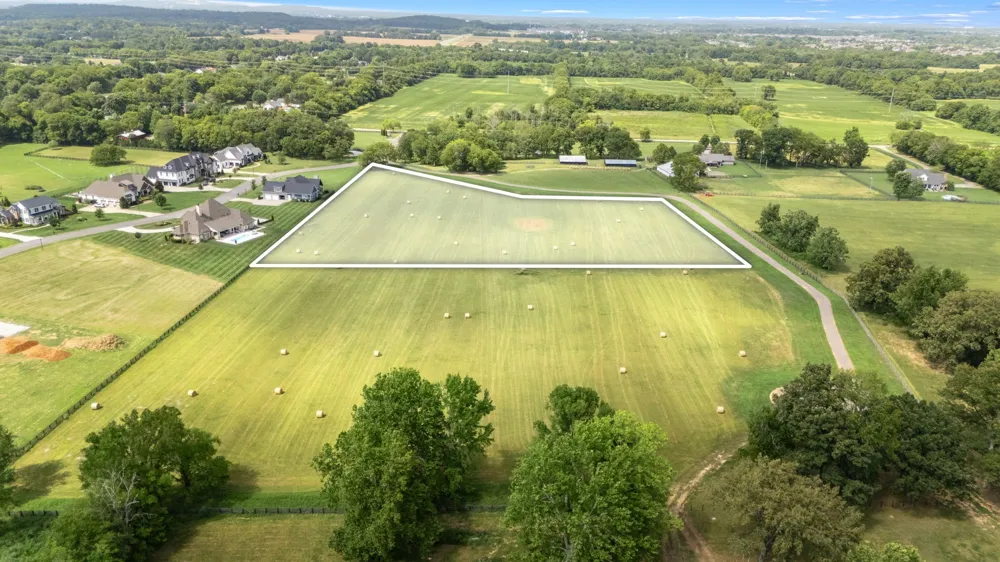 0 Black Barn Lane Rockvale, TN 37153