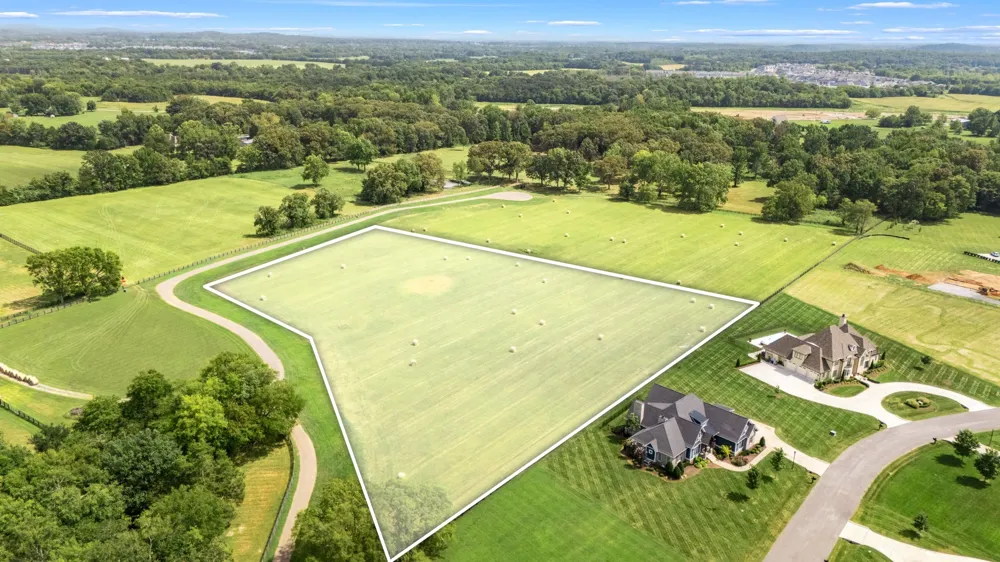0 Black Barn Lane Rockvale, TN 37153