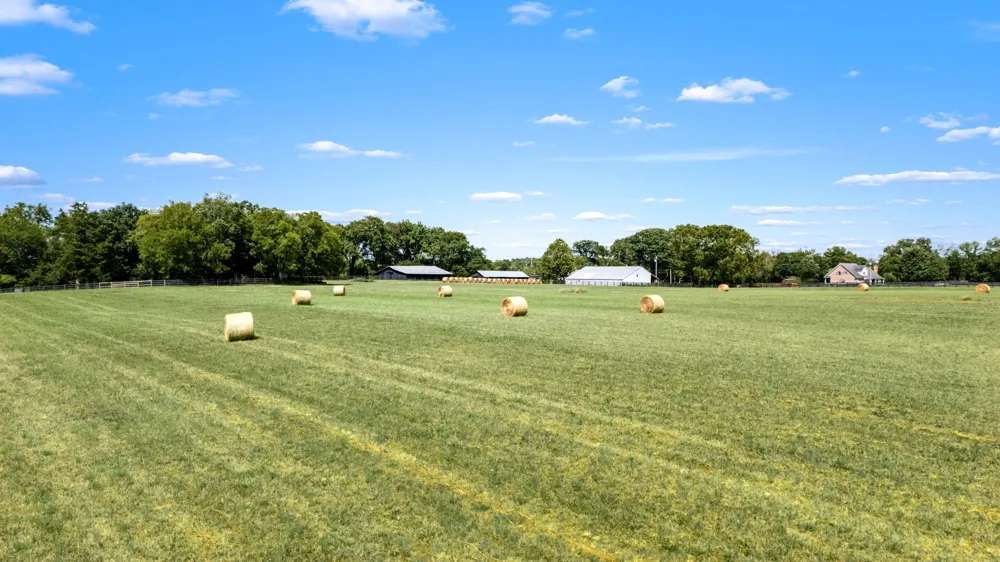 0 Black Barn Lane Rockvale, TN 37153