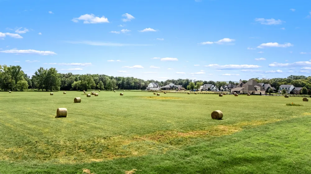 0 Black Barn Lane Rockvale, TN 37153