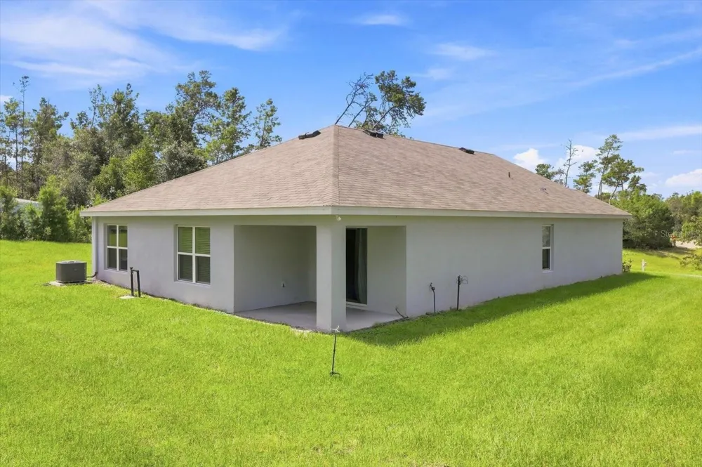 2445 SW 164TH STREET ROAD ocala, FL 34473