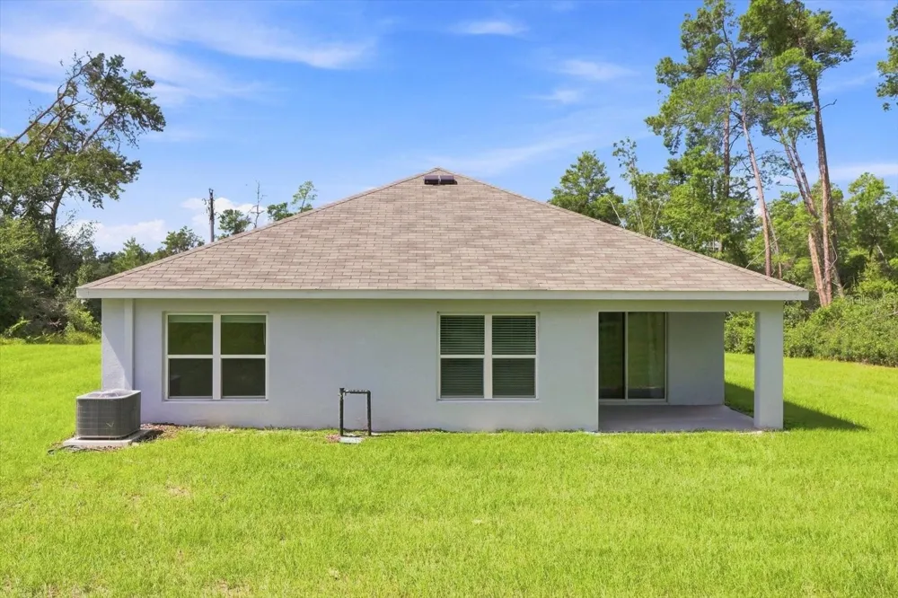 2445 SW 164TH STREET ROAD ocala, FL 34473