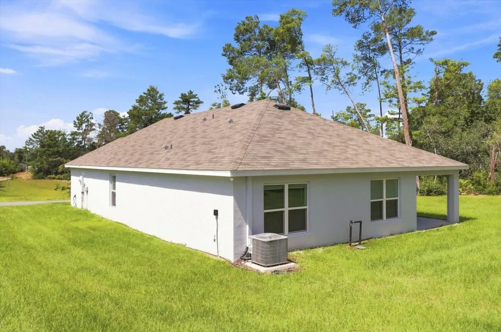 2445 SW 164TH STREET ROAD ocala, FL 34473