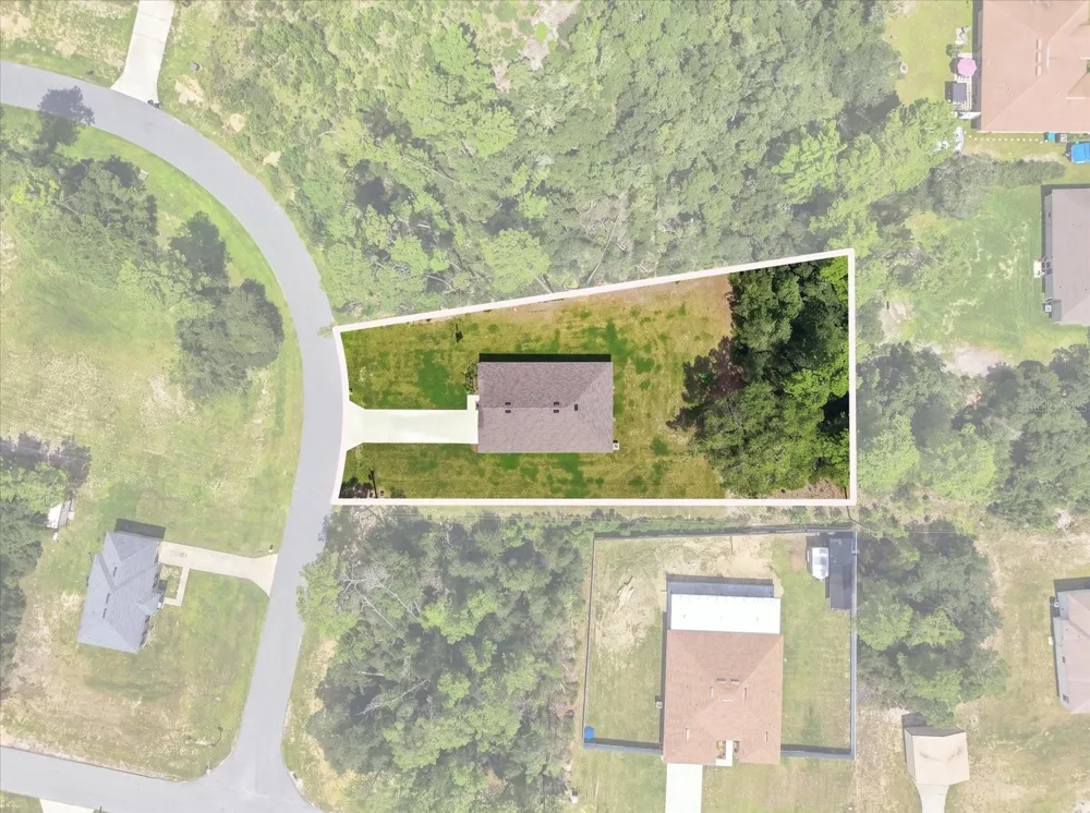 2445 SW 164TH STREET ROAD ocala, FL 34473