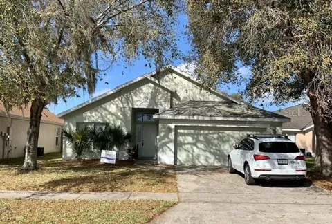 2608 BROOKSHIRE COURT