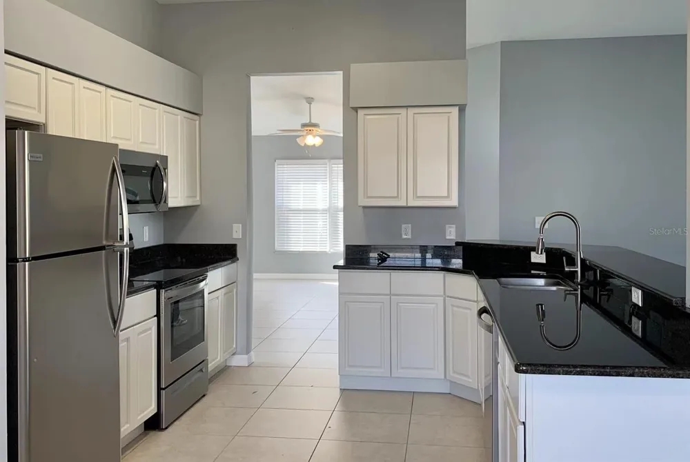 2608 BROOKSHIRE COURT Kissimmee, FL 34746