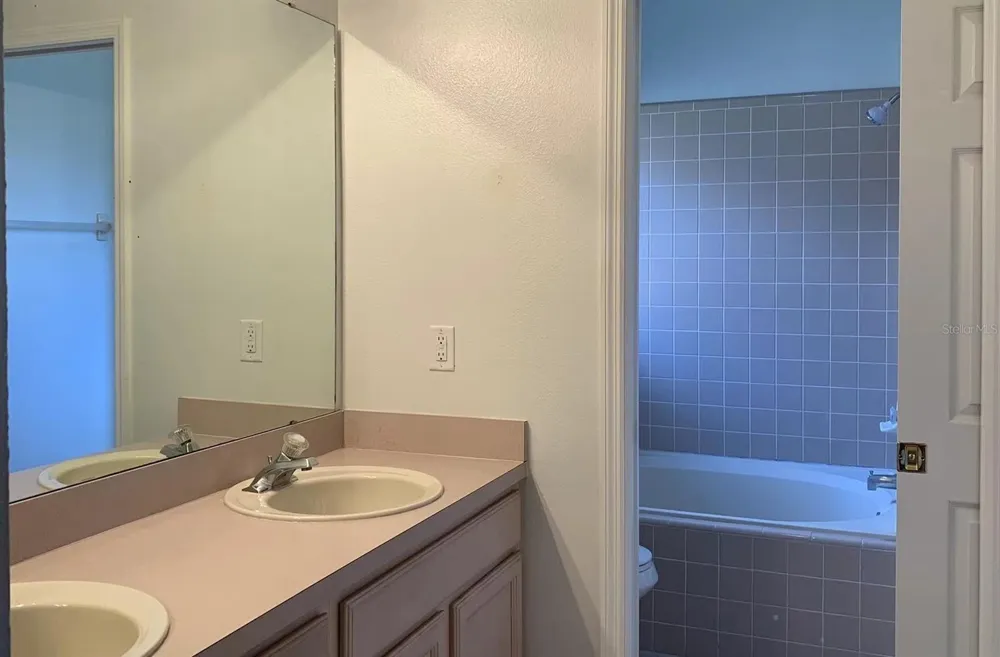 2608 BROOKSHIRE COURT Kissimmee, FL 34746