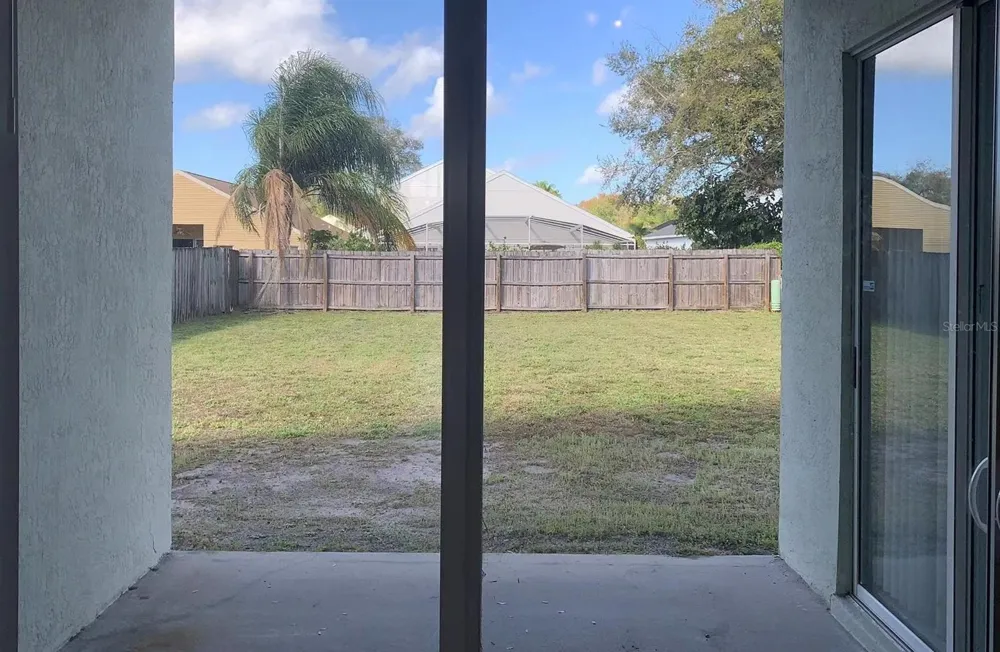 2608 BROOKSHIRE COURT Kissimmee, FL 34746