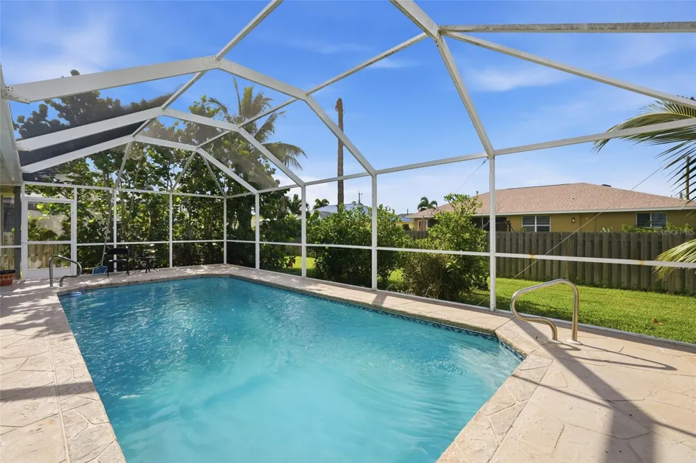 2408 SW 53RD STREET Cape Coral, FL 33914